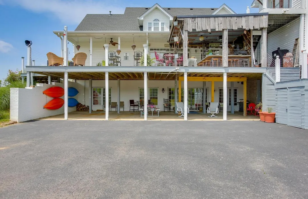 Barren Breeze Bed And Breakfast-1