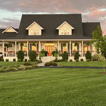 Barren Breeze Bed And Breakfast-3