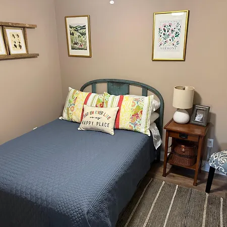 Barren Breeze Bed And Breakfast-2